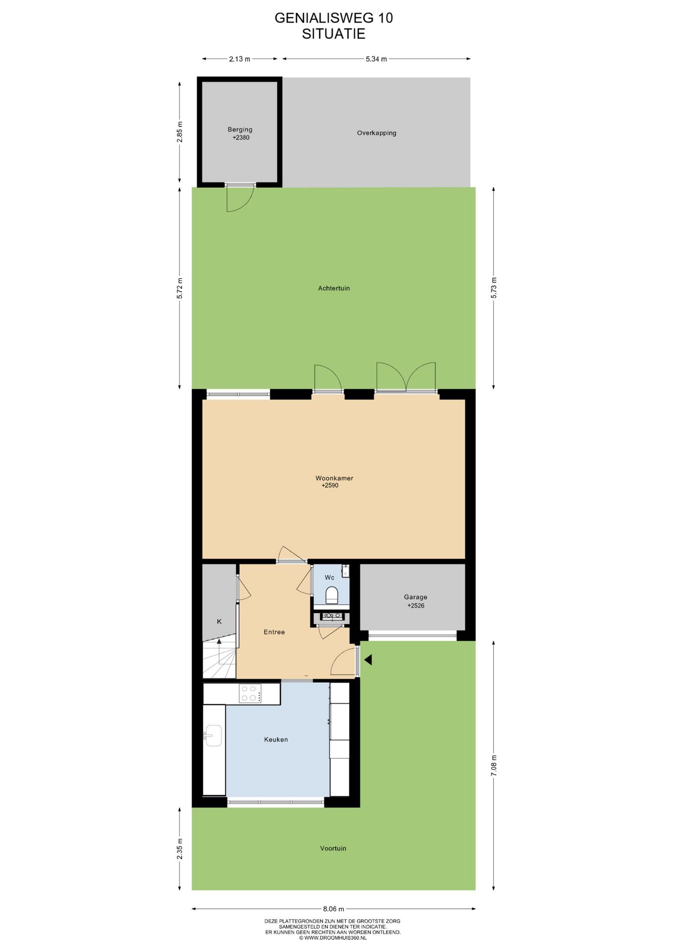 Photo 49 of Genialisweg 10