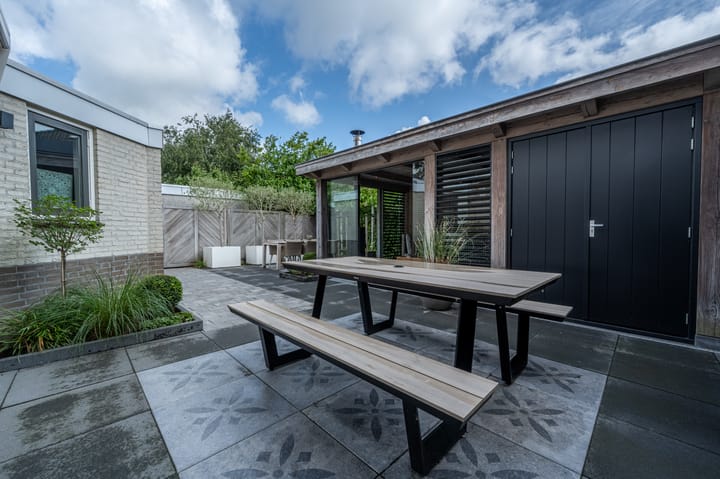 Foto 4 van Rudolf Steinerpad 8