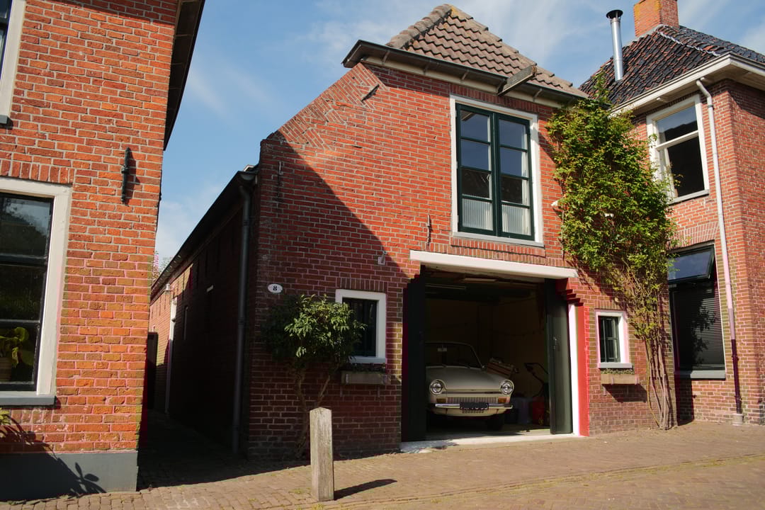 Photo 1 of Torenstraat 8