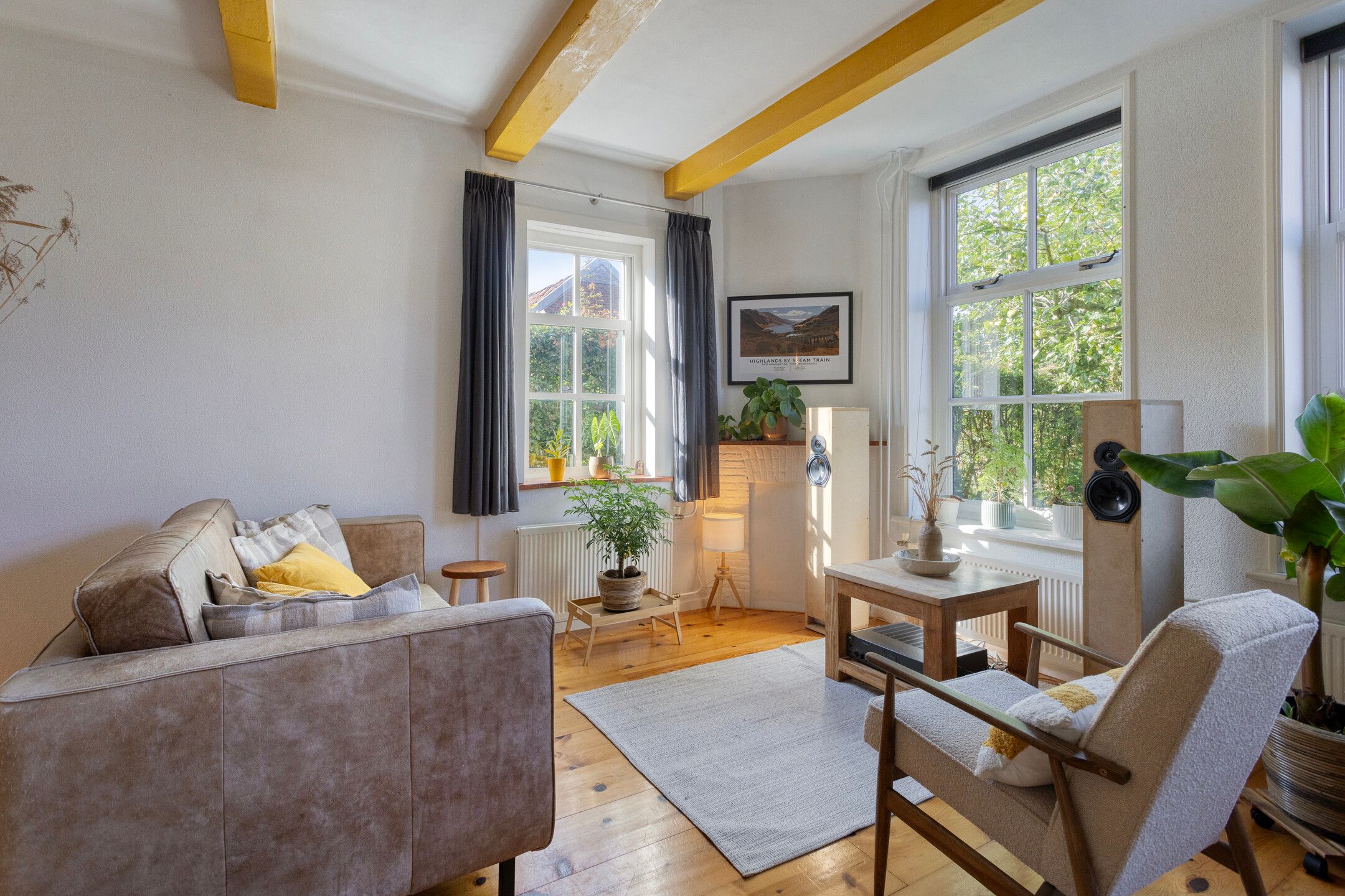 Photo 3 of Torenstraat 8