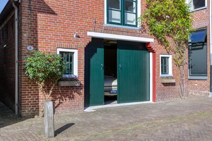 Foto 4 van Torenstraat 8
