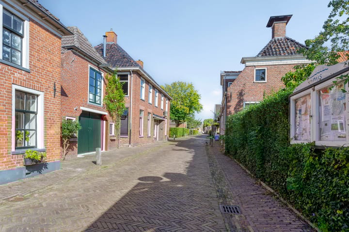 Foto 5 van Torenstraat 8