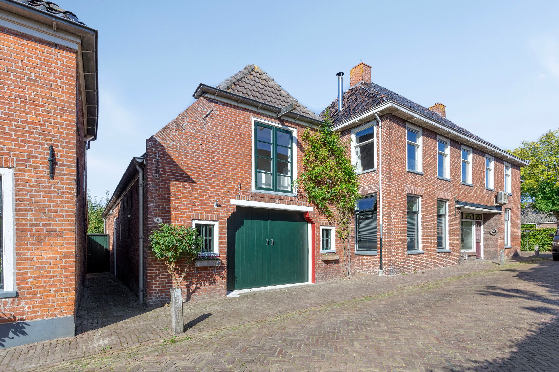 Photo 6 of Torenstraat 8