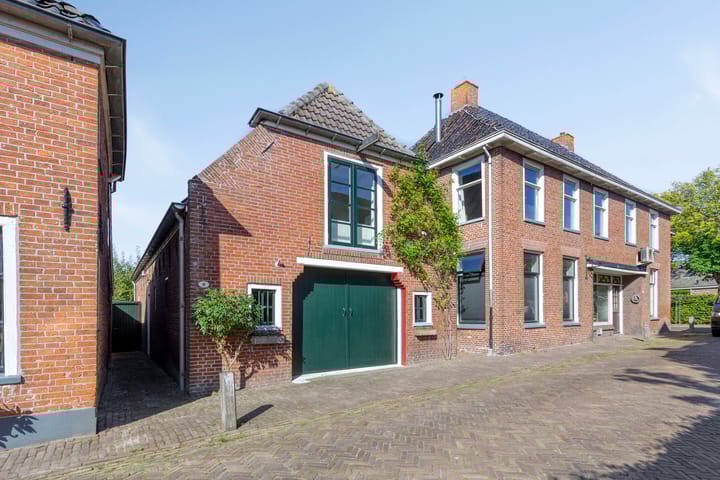 Foto 6 van Torenstraat 8