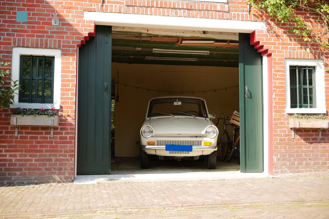 Photo 7 of Torenstraat 8