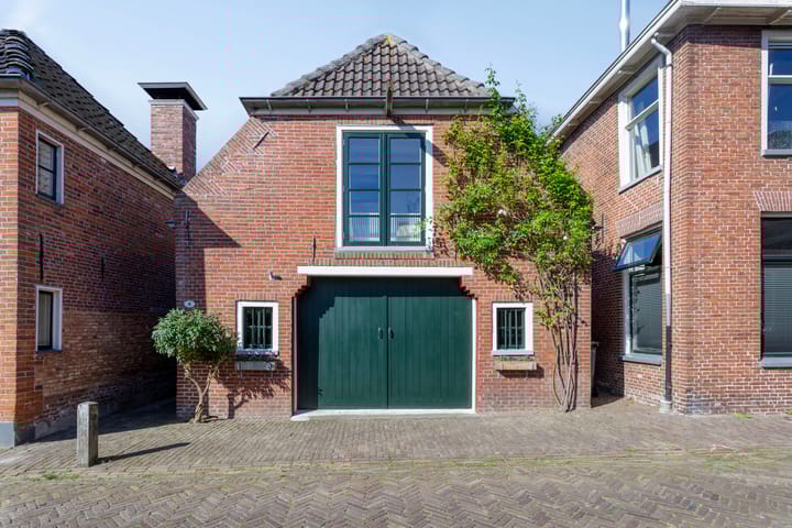 Foto 8 van Torenstraat 8