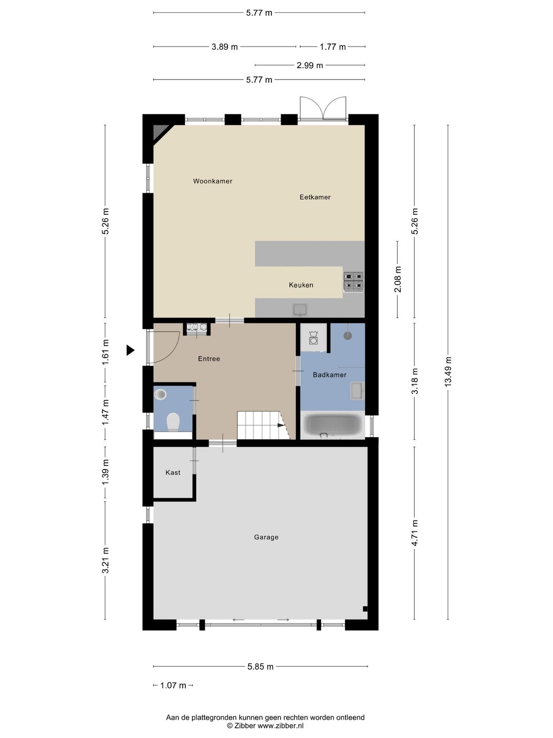 Photo 53 of Torenstraat 8