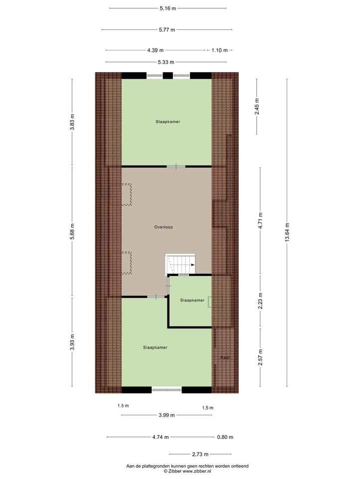 Foto 54 van Torenstraat 8