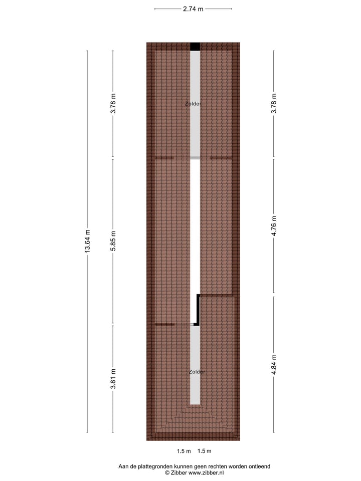 Foto 55 van Torenstraat 8