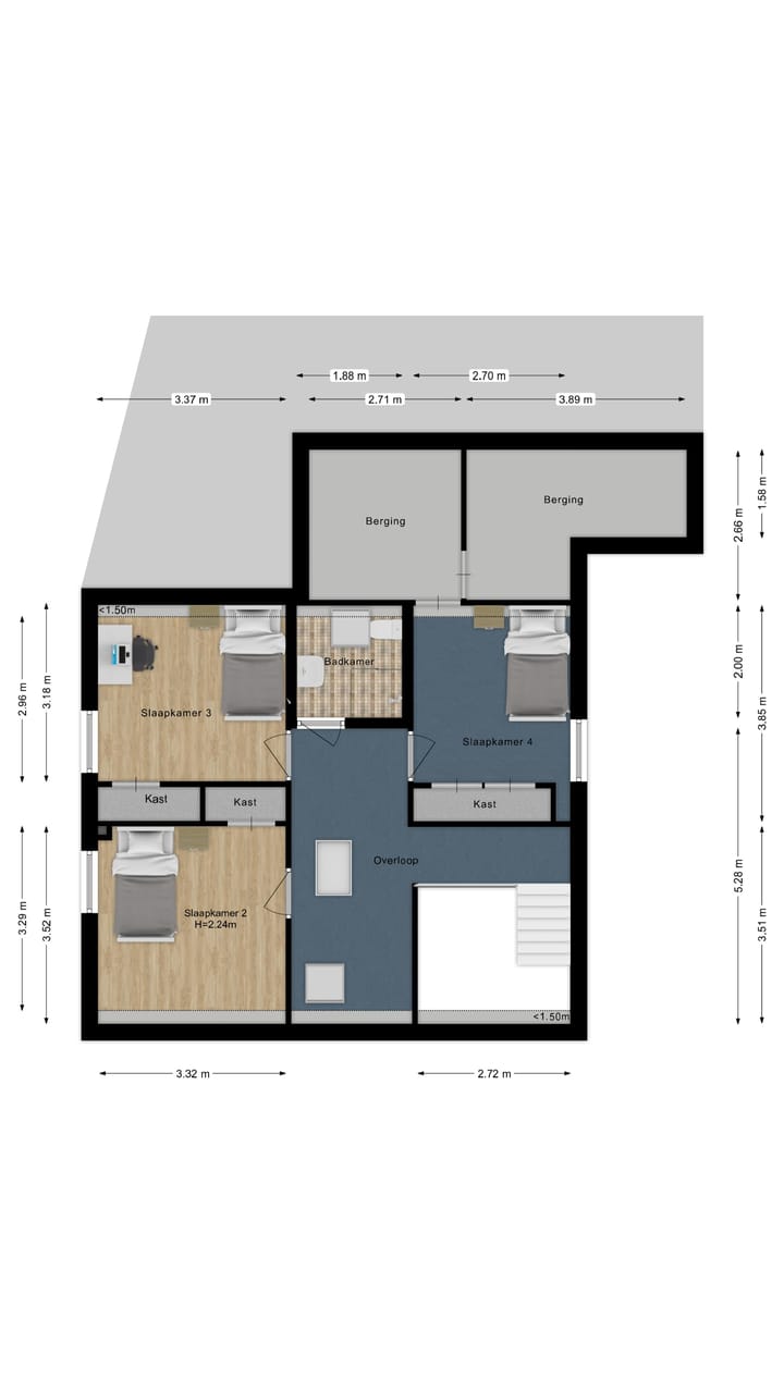 Foto 34 van Breestraat 56