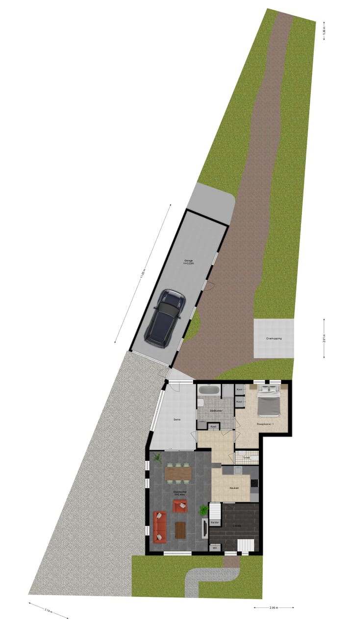 Foto 36 van Breestraat 56