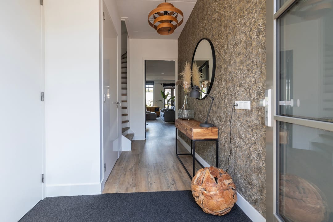 Foto 2 van Nieuwe Voorstraat 29