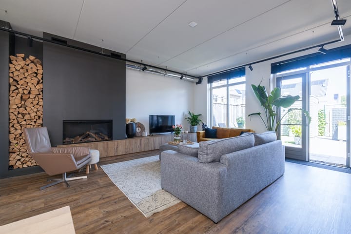 Photo 3 of Nieuwe Voorstraat 29