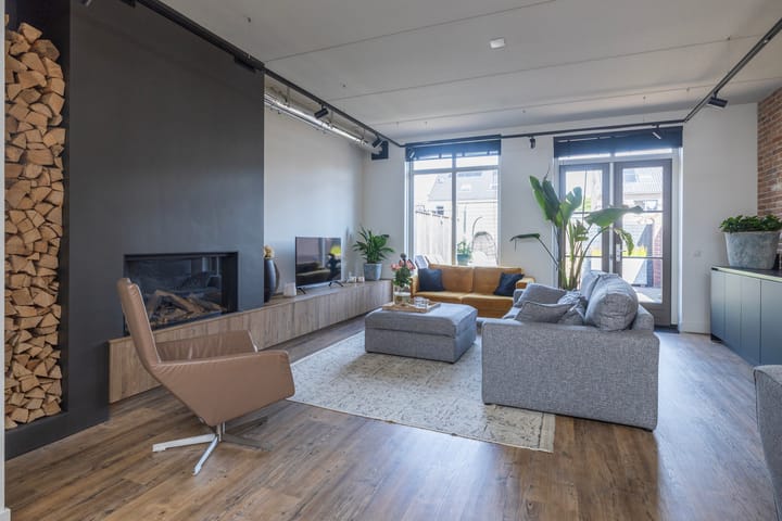 Photo 4 of Nieuwe Voorstraat 29