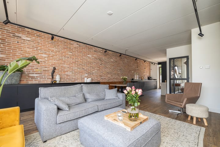 Photo 7 of Nieuwe Voorstraat 29