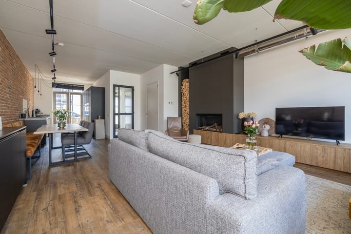 Photo 9 of Nieuwe Voorstraat 29