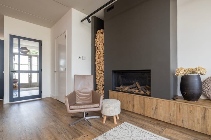 Photo 10 of Nieuwe Voorstraat 29