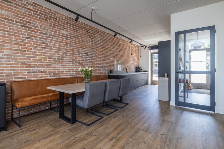 Photo 11 of Nieuwe Voorstraat 29