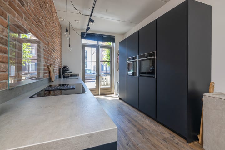 Photo 13 of Nieuwe Voorstraat 29