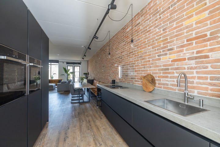 Photo 14 of Nieuwe Voorstraat 29