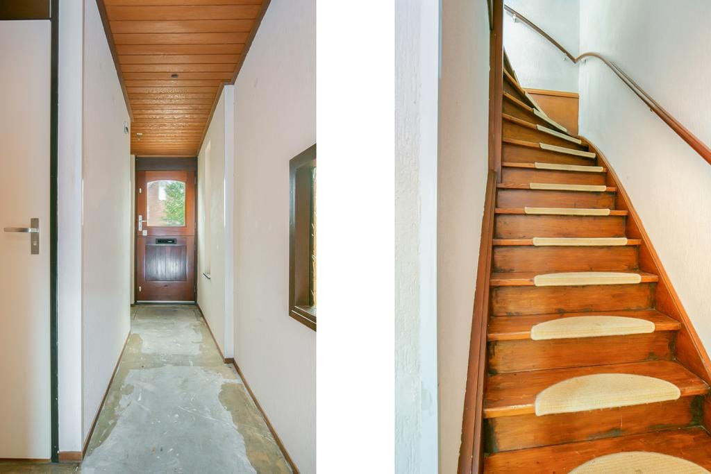 Photo 11 of Carry van Bruggenstraat 35