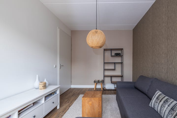 Photo 16 of Nieuwe Voorstraat 29