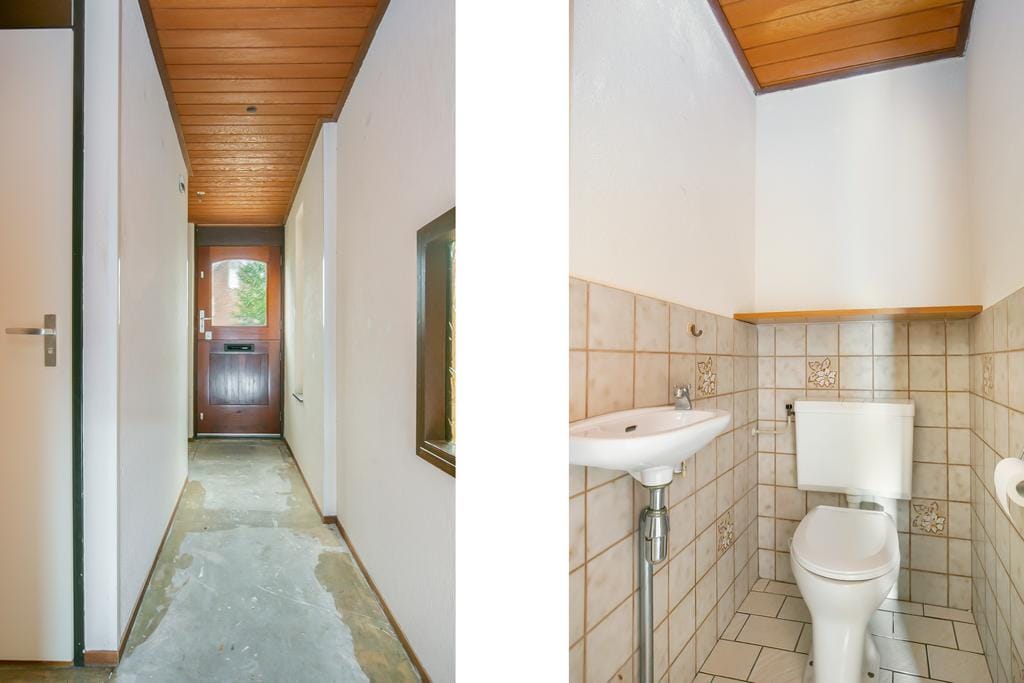 Photo 12 of Carry van Bruggenstraat 35