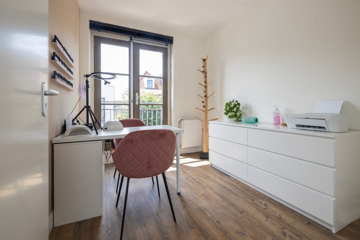 Photo 18 of Nieuwe Voorstraat 29