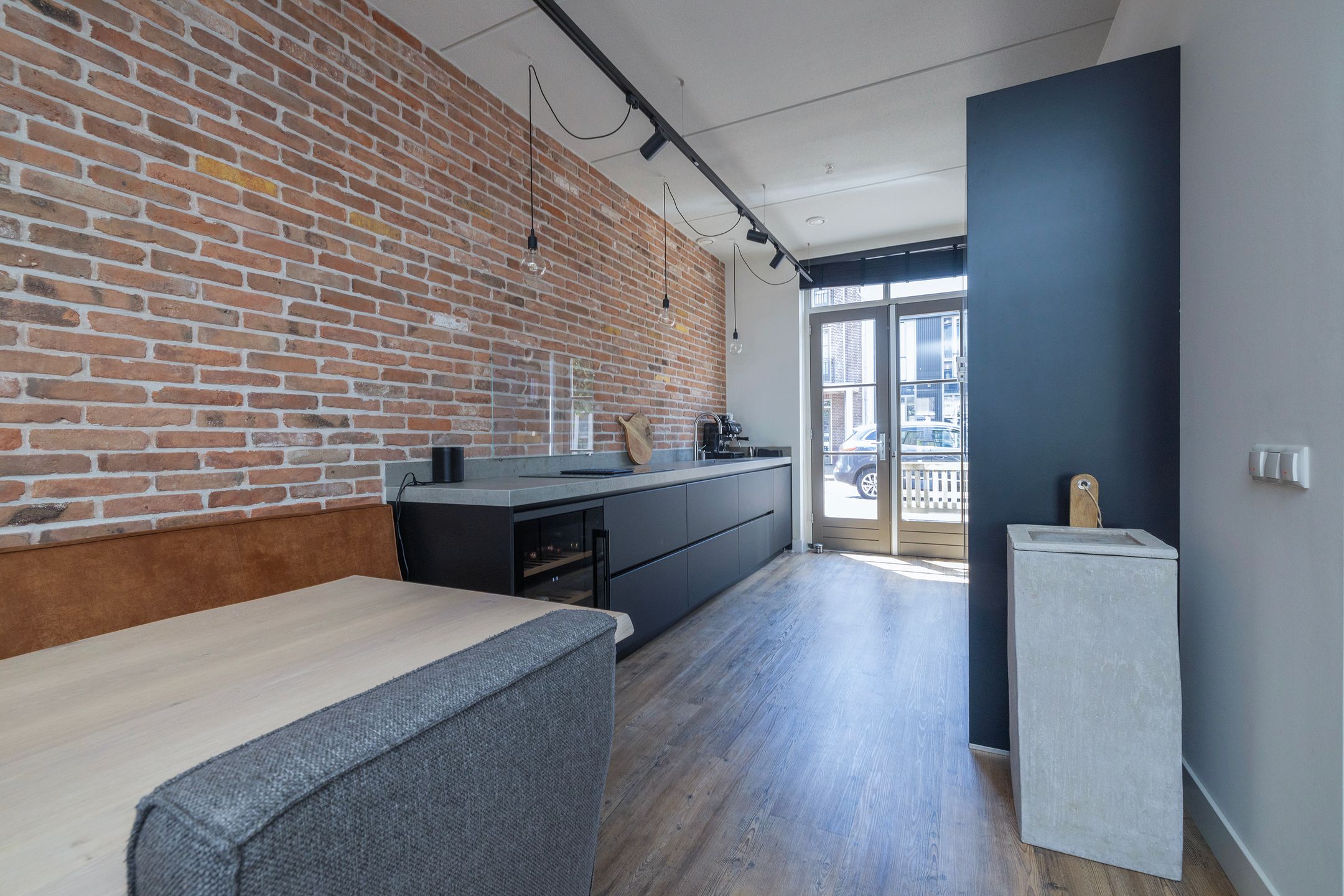 Foto 12 van Nieuwe Voorstraat 29