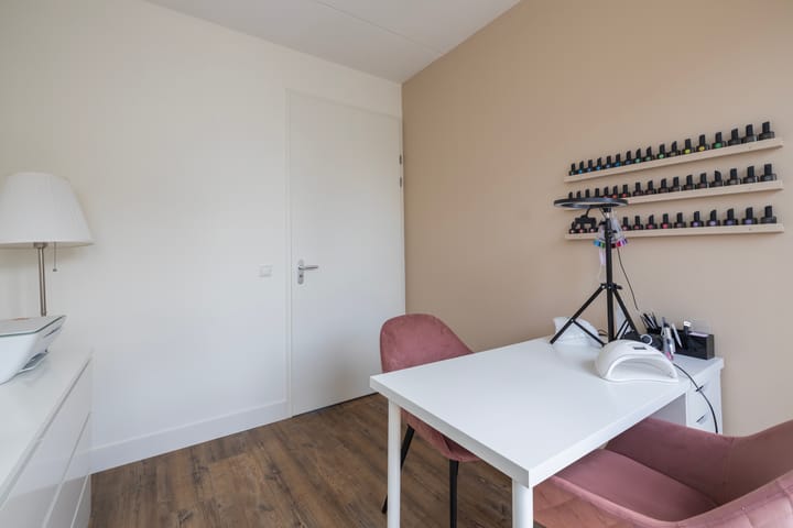 Photo 21 of Nieuwe Voorstraat 29