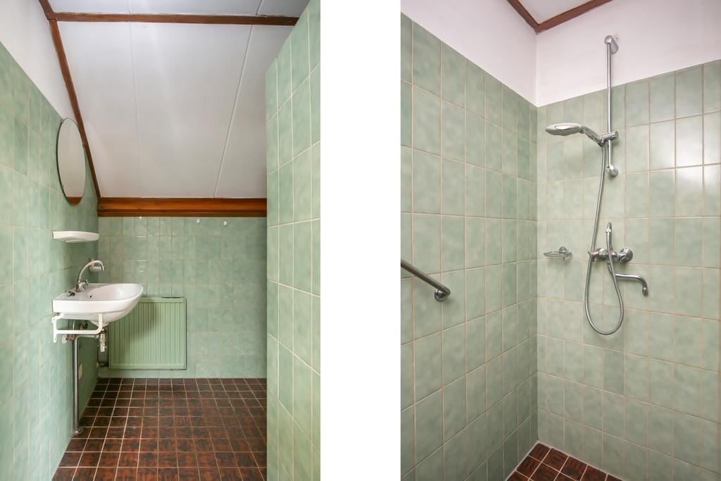 Photo 21 of Carry van Bruggenstraat 35