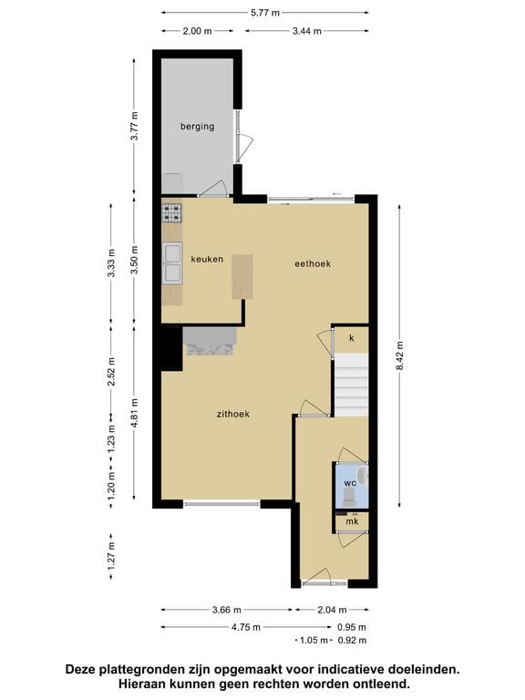 Photo 24 of Carry van Bruggenstraat 35