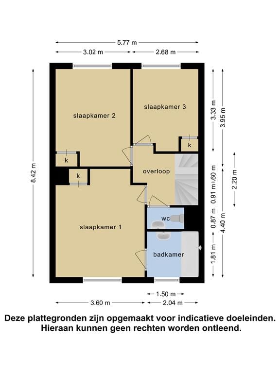 Photo 25 of Carry van Bruggenstraat 35