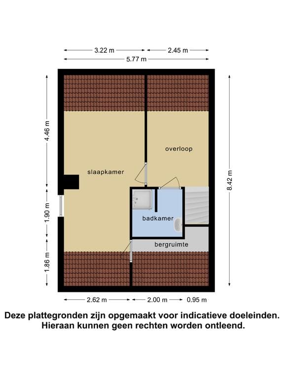 Photo 26 of Carry van Bruggenstraat 35