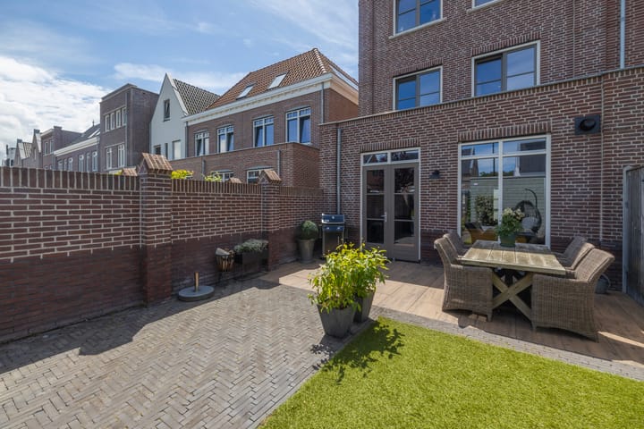 Photo 40 of Nieuwe Voorstraat 29