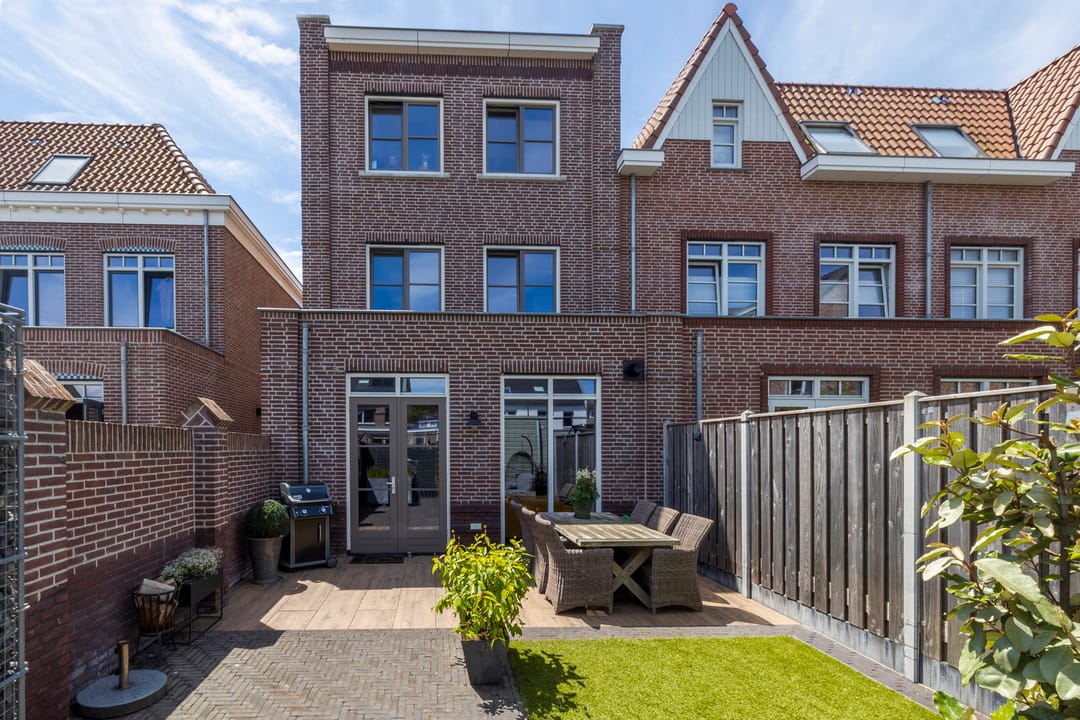 Foto 41 van Nieuwe Voorstraat 29