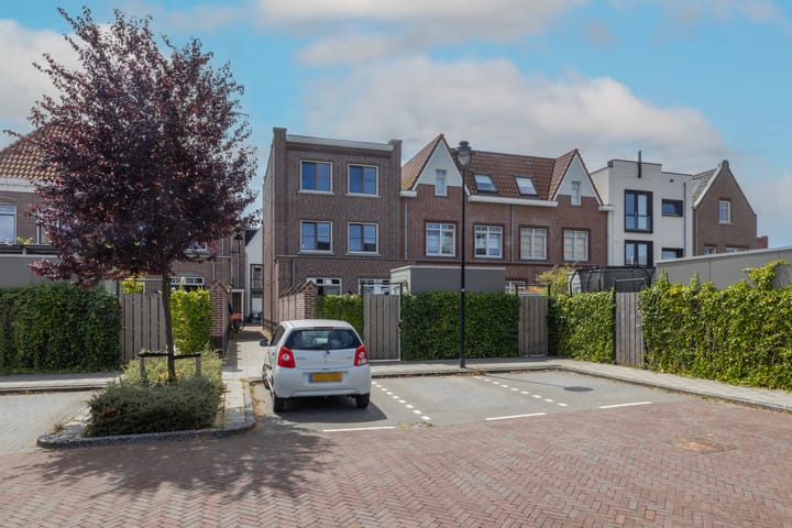 Photo 42 of Nieuwe Voorstraat 29