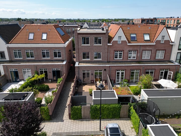 Photo 43 of Nieuwe Voorstraat 29