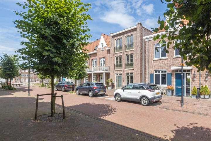 Photo 45 of Nieuwe Voorstraat 29