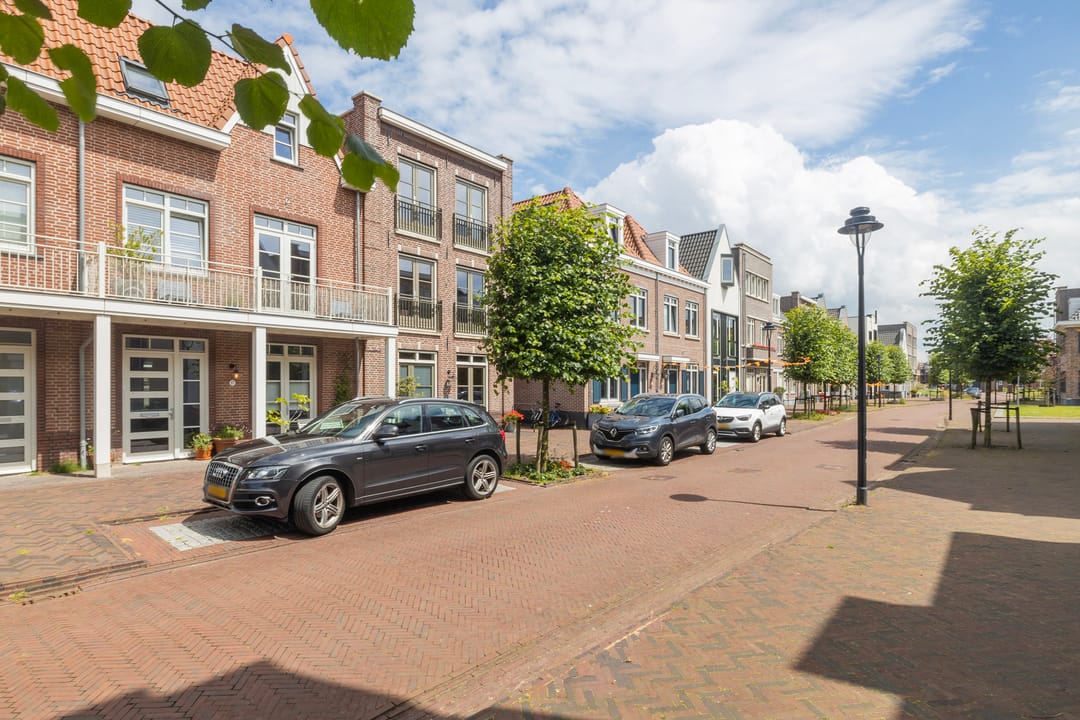 Foto 46 van Nieuwe Voorstraat 29