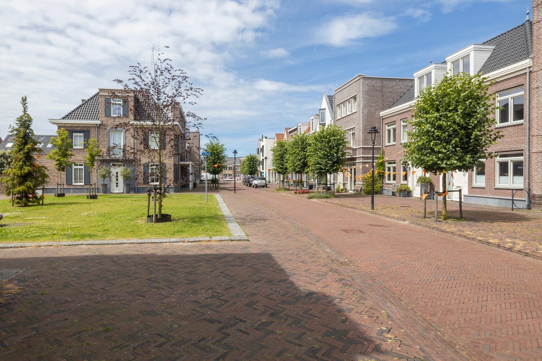 Foto 47 van Nieuwe Voorstraat 29
