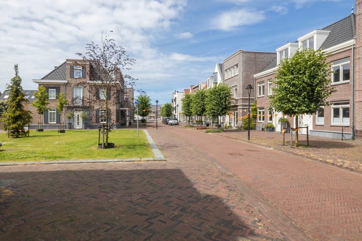 Photo 47 of Nieuwe Voorstraat 29