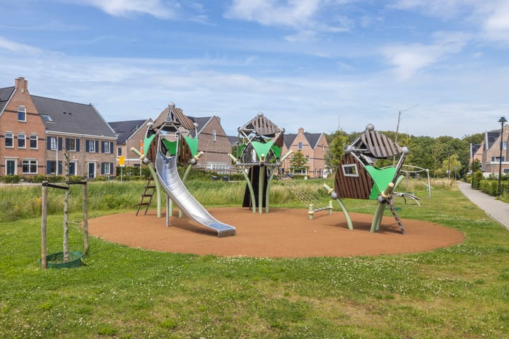 Photo 48 of Nieuwe Voorstraat 29