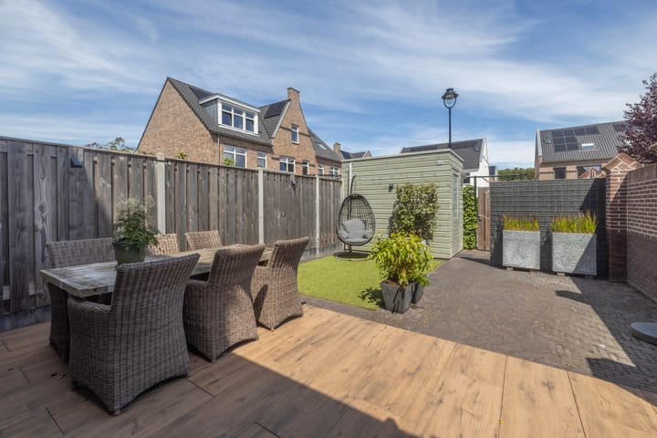 Photo 38 of Nieuwe Voorstraat 29