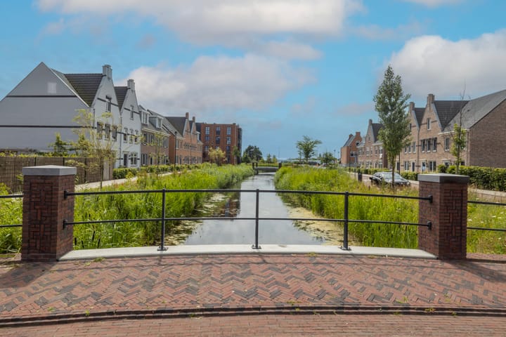 Photo 50 of Nieuwe Voorstraat 29