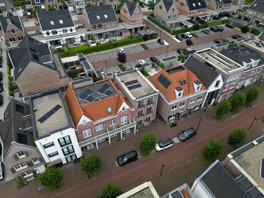 Foto 52 van Nieuwe Voorstraat 29