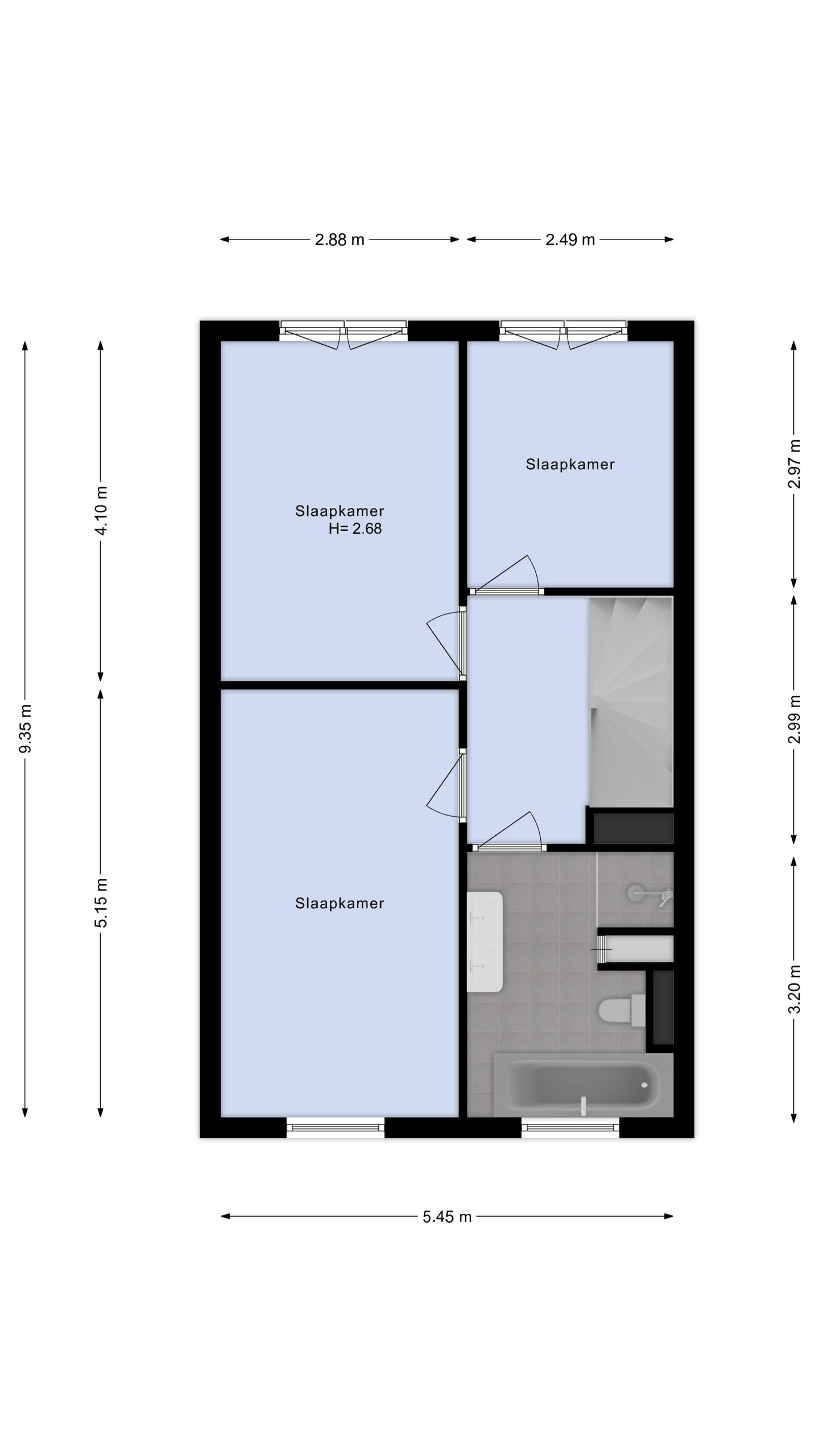 Foto 55 van Nieuwe Voorstraat 29