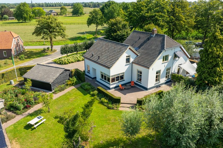 Foto 1 van Steenderenseweg 13