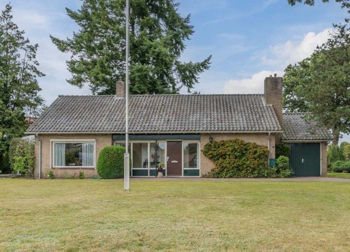 Prins Bernhardlaan 1 A