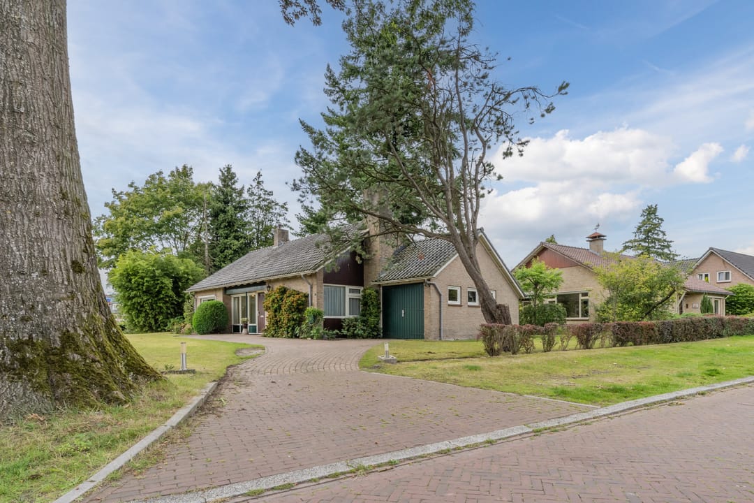 Foto 2 van Prins Bernhardlaan 1-A